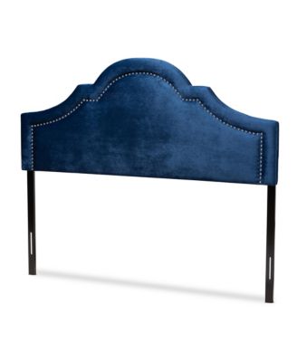 Furniture - Rita Headboard - Full, Quick Ship