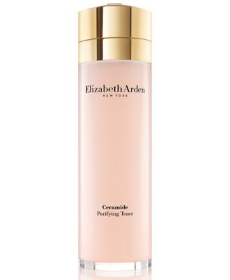 Elizabeth Arden - Ceramide Purifying Toner, 6.7 fl. oz.