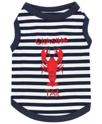 Parisian Pet - Lobster Tee Dog T-Shirt