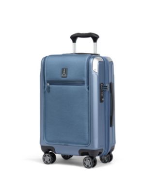 Travelpro - Platinum Elite Hardside Business Plus Carry-on Spinner