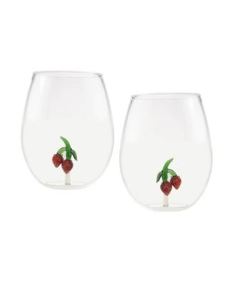 Qualia Glass