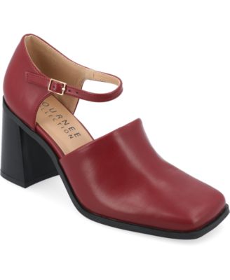 Journee Collection