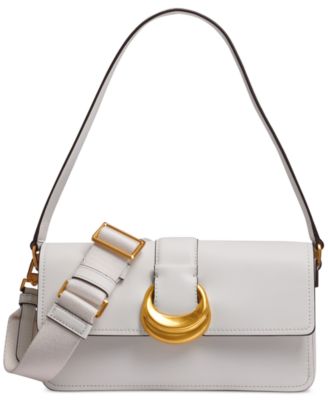 Donna Karan New York - Valley Stream Small Leather Shoulder Bag