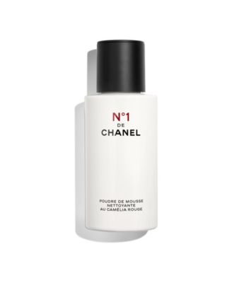 CHANEL - Cleanses – Purifies – Illuminates