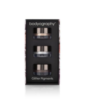 Bodyography
