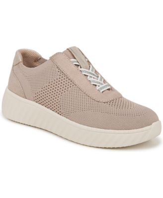 LifeStride - Wanderer Washable Slip On Sneakers