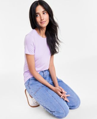 On 34th - Women's Short-Sleeve Crewneck T-Shirt