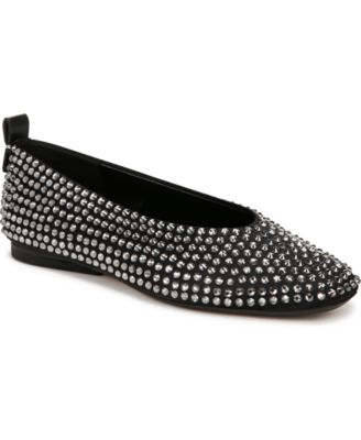 Naturalizer - Carla-Sparkle Ballet Flats
