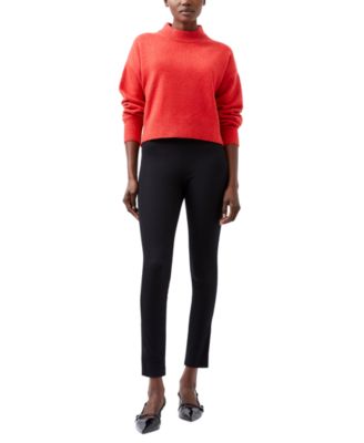 French Connection - Women's Vhari Mock Neck Sweater