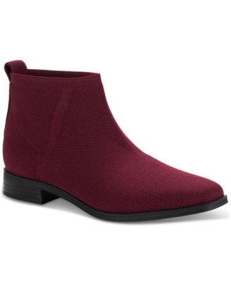 Style & Co - Women's Barriee Knit Booties