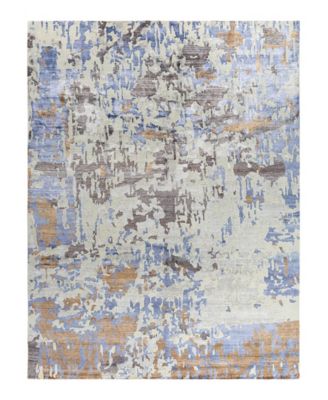 ADORN HAND WOVEN RUGS