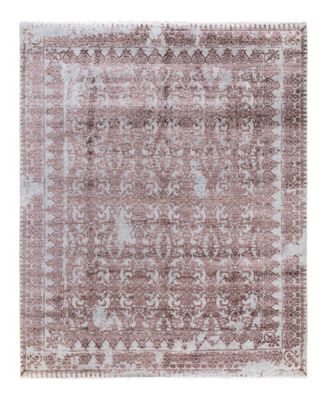 ADORN HAND WOVEN RUGS