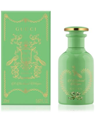 Gucci - The Alchemist's Garden A Nocturnal Whisper Perfumed Oil, 0.67 oz.