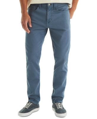 Nautica - Men's Athletic Slim Stretch Jeans