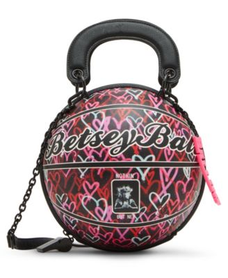 Betsey Johnson