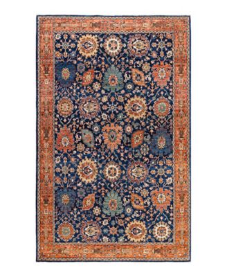 ADORN HAND WOVEN RUGS