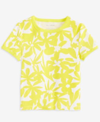 Epic Threads - Girls Tropical Baby T-Shirt