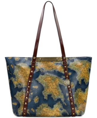 Patricia Nash - Benvenuto Tote