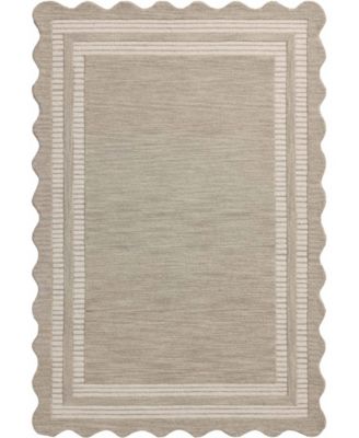 Chris Loves Julia - Scottie SCO-01 Rug Collection