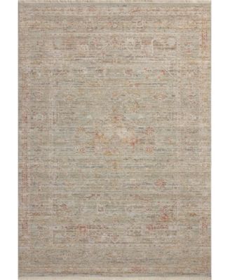 Chris Loves Julia - Ida IDA-05 Rug Collection