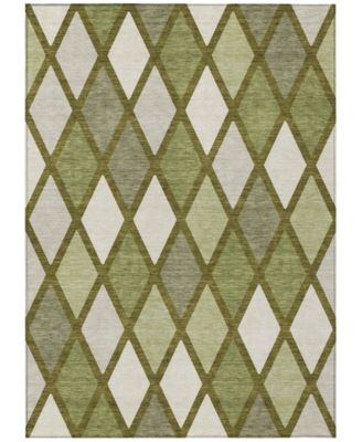 Addison - Chantille ACN887 5'x7'6 Area Rug