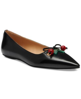 COACH - Women's Runway Flats