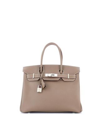 Pre-Owned HERMÉS