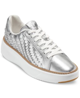 Cole Haan - Women's Grandpro Topspin Sneakers