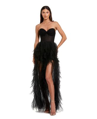 Mac Duggal