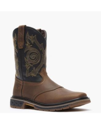GEORGIA BOOT