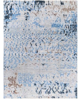ADORN HAND WOVEN RUGS