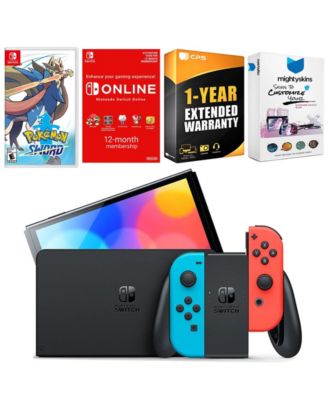 Nintendo