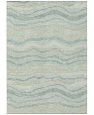Addison - Chantille ACN1587 5'x7'6" Area Rug