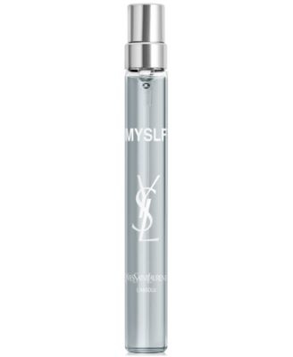 Yves Saint Laurent - Men's MYSLF ABSOLU Parfum Spray, 0.33 oz.