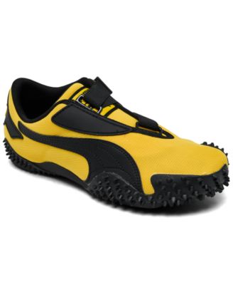 Puma - Big Kids Mostro OG Casual Sneakers from Finish Line
