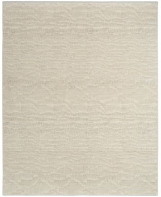 Calvin Klein - CK079 Notes NOT01 7'8"x9'8" Area Rug