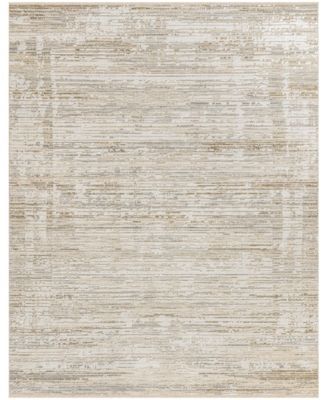 Calvin Klein - CK078 Summit SUM03 7'8"x10'2" Area Rug