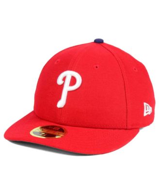 New Era - Low Profile AC Performance 59FIFTY Cap