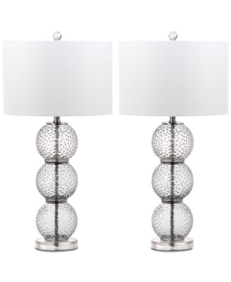 Safavieh - Port Robert Table Lamp (Set Of 2)