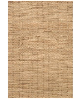 Loloi - Beacon Jute BU-02 18" Square Swatch