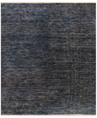 Loloi - Quinn Jute QN-01 7'9" x 9'9" Area Rug
