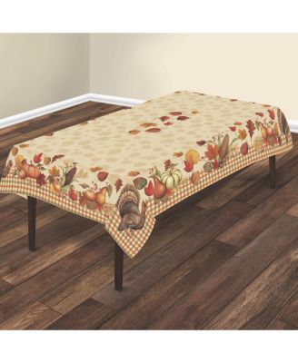 Laural Home - Bountiful Harvest 70x144 TC