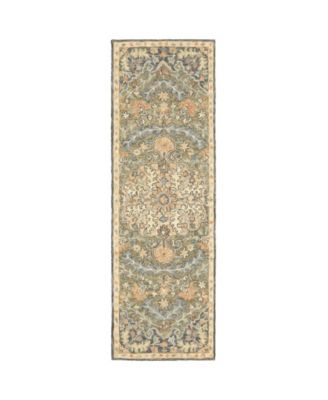 Oriental Weavers