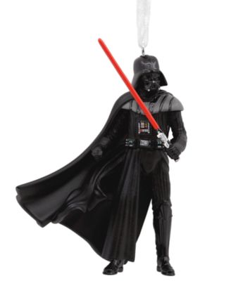 Hallmark - Star Wars Darth Vader With Lightsaber Christmas Ornament