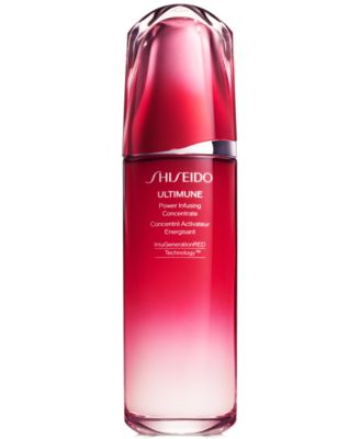 Shiseido - Ultimune Power Infusing Concentrate Jumbo, 4 oz.