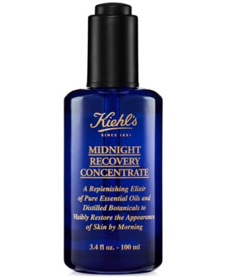 Kiehl's Since 1851 - Midnight Recovery Concentrate, 3.4-oz.