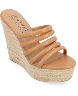 Journee Collection