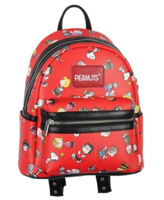 Peanuts
