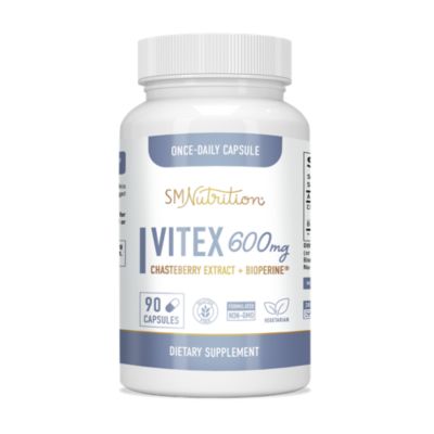 SM Nutrition
