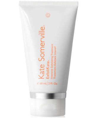 KATE SOMERVILLE - Kate Somerville ExfoliKate Intensive Exfoliating Treatment, 2 oz.